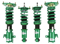 Tein 04-08 TSX Flex Z Coilovers
