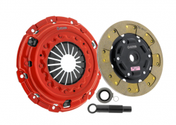 Action Clutch 90-02 Accord Stage 2 Clutch Kit
