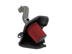 AEM 16-21 Civic 2.0L Silver Cold Air Intake