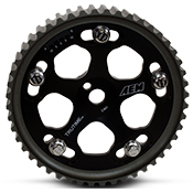 AEM Eletronics Cam Gears