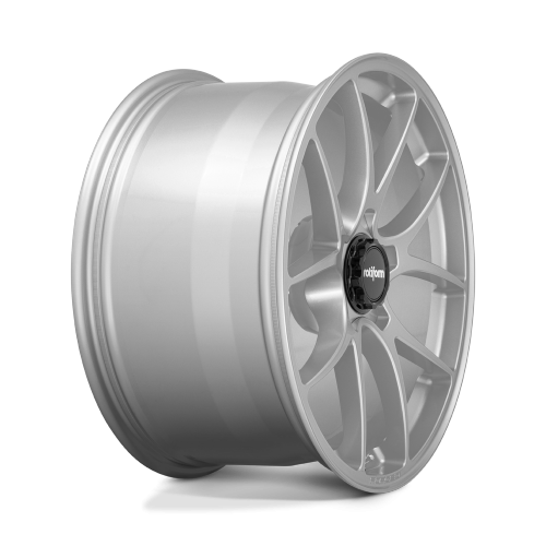 Rotiform R900 LTN 20x11 5x120 43mm Offset Gloss Silver Wheel K Series