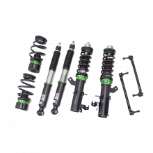 Rev9Power 06-08 Honda Fit GD Hyper Street 2 Coilovers