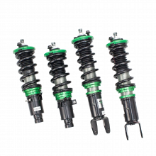 Rev9Power 88-91 Civic/CRX / 90-93 Integra Hyper Street 2 Coilovers