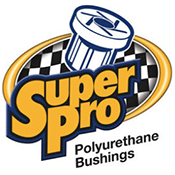 SuperPro Suspension SuperPro Suspension