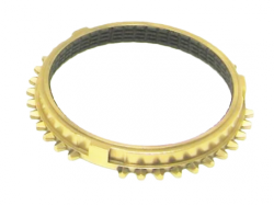 Synchrotech K Series 5-6 Carbon Synchro