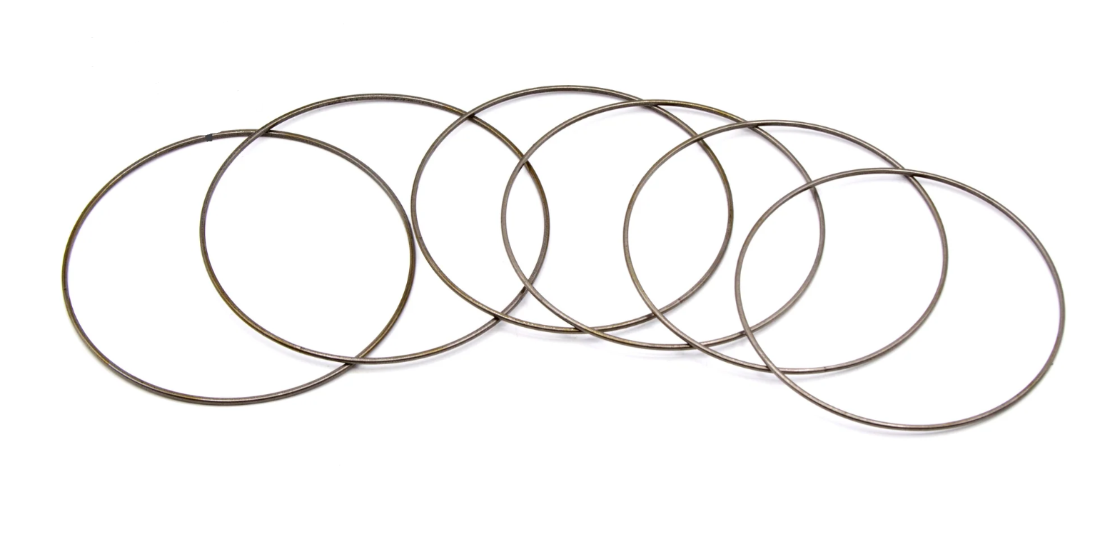 Synchrotech 03-07 Accord / 03-07 TL Type S J Series 1-6 Synchro Spring Set