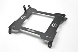 Sparco 16-21 Honda Civic Passenger Side Seat Bracket