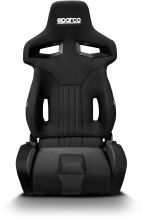 Sparco Black R333 Seat