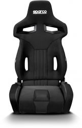 Sparco Black R333 Seat
