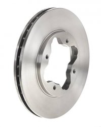 Brembo 97 CL / 90-97 Accord Front Premium UV Coated Rotor