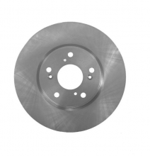 Brembo 13-20 Accord Front Premium UV Coated Rotor