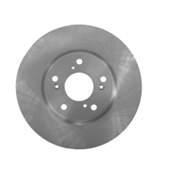 Brembo 13-20 Accord Front Premium UV Coated Rotor