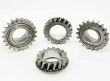 RV6 16-21 Civic 1.5T Helical Cut 3rd/4th Geat Set RV6 16-21 Civic 1.5T Helical Cut 3rd/4th Geat Set