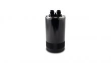 Vibrant 1.5L Medium 2 Port Black Gen3 Catch Can