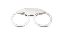 Vibrant Gen3 Dual Catch Can Mounting Bracket