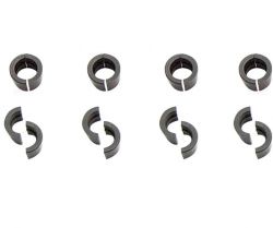 Manley Honda/Acura 5.5mm OEM Radius 8 Pack Valve Keepers