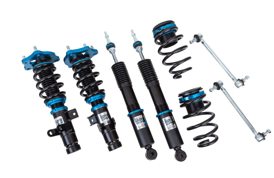 Revel 23-24 Civic Type R Touring Sports Damper Coilovers