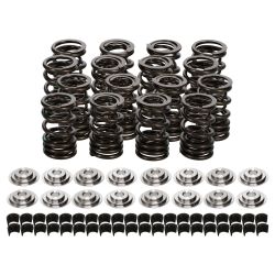 Manley Performance K-Series Valve Springs, Valve Locks, and Retainer Kit