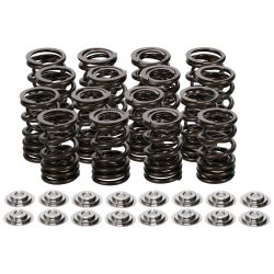 Manley 02-06 RSX Type S / 06-11 Civic Si Valve Springs and Retainers Kit without Locks