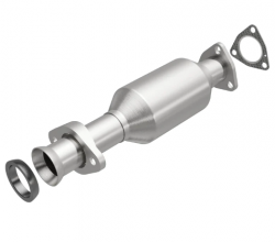 Magnaflow 92-95 Civic / 90-91 Integra California Grade CARB Compliant Direct Fit Catalytic Converter