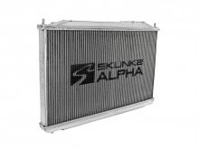 Skunk2 06-11 Civic Si Alpha Series Radiator
