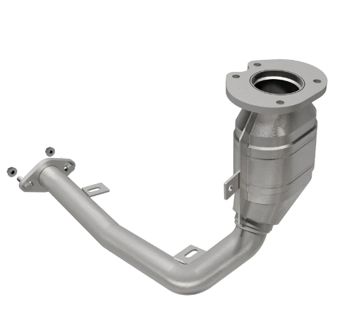 Magnaflow 88-95 Civic California Grade CARB Compliant Direct Fit Catalytic Converter