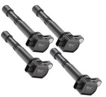 NGK 12-15 Civic Si / 08-12 Accord 2.4L MOD Ignition Coils 4 Pack