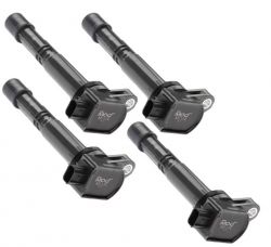NGK 12-15 Civic Si / 08-12 Accord 2.4L MOD Ignition Coils 4 Pack