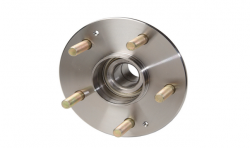 MOOG 96-98 Acura TL Rear Wheel Bearing and Hub Assembly