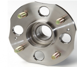 MOOG 92-93 Accord EX Rear Wheel Bearing and Hub Assembly