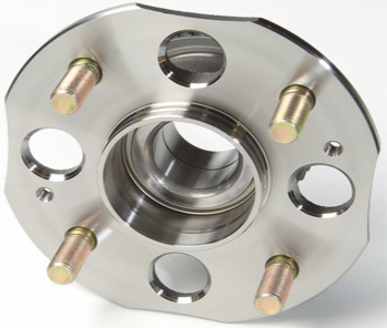 MOOG 97-99 CL / 94-97 Accord Rear Wheel Bearing and Hub Assembly