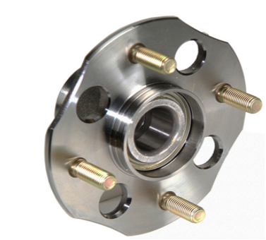 MOOG 98-02 Accord 2.3L Rear Wheel Bearing and Hub Assembly