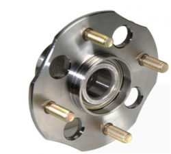 MOOG 98-02 Accord 2.3L Rear Wheel Bearing and Hub Assembly