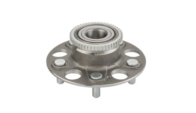 MOOG 99-03 TL / 98-02 Accord V6 Rear Wheel Bearing and Hub Assembly
