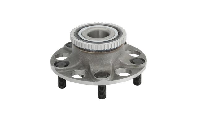 MOOG 04-08 TL / 03-07 Accord Rear Wheel Bearing and Hub Assembly