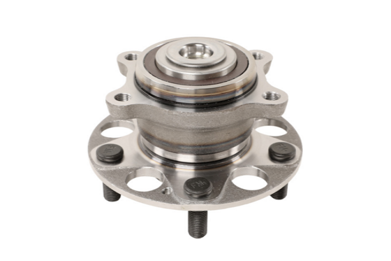 MOOG 04-08 TSX / 05-07 Accord Rear Wheel Bearing and Hub Assembly