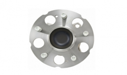 MOOG 10-15 Crosstour FWD / 07-11 CR-V FWD Rear Wheel Bearing and Hub Assembly