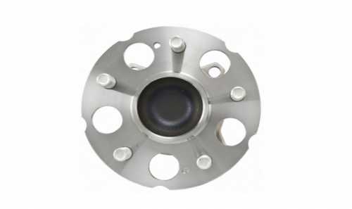 MOOG 10-15 Crosstour FWD / 07-11 CR-V FWD Rear Wheel Bearing and Hub ...