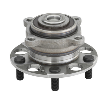 MOOG 09-14 TSX / 08-12 Accord Rear Wheel Bearing and Hub Assembly