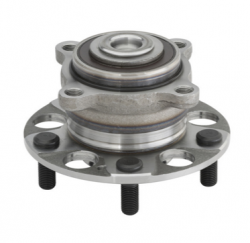 MOOG 09-14 TSX / 08-12 Accord Rear Wheel Bearing and Hub Assembly