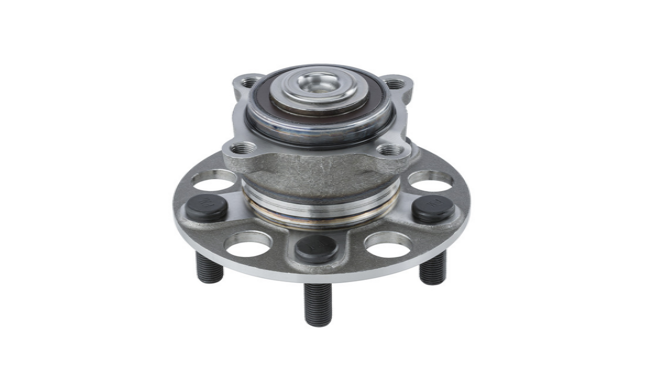 MOOG 09-14 Acura TL FWD Rear Wheel Bearing and Hub Assembly