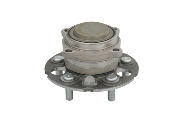 MOOG 13-18 RDX / 12-16 CR-V FWD Rear Wheel Bearing and Hub Assembly