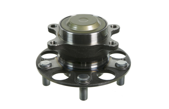 MOOG 13-15 ILX Rear Wheel Bearing and Hub Assembly