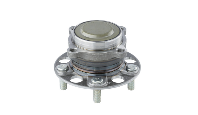 MOOG 14-20 Accord Rear Wheel Bearing and Hub Assembly