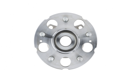 MOOG 15-20 TLX AWD Rear Wheel Bearing and Hub Assembly | 512562