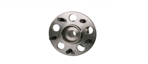 Rear Right Wheel Bearing Hub Assembly For Honda CR-V 1997-2001 – Detroit Axle