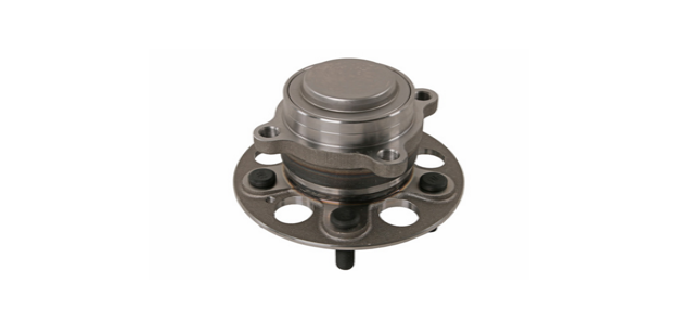 MOOG 17-22 CR-V FWD Rear Wheel Bearing and Hub Assembly