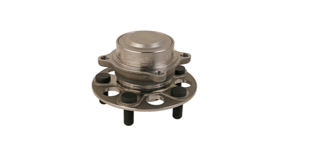 MOOG 21-23 TLX / 18-23 Odyssey Rear Wheel Bearing and Hub Assembly