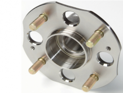 MOOG 90-97 Accord Rear Wheel Bearing and Hub Assembly