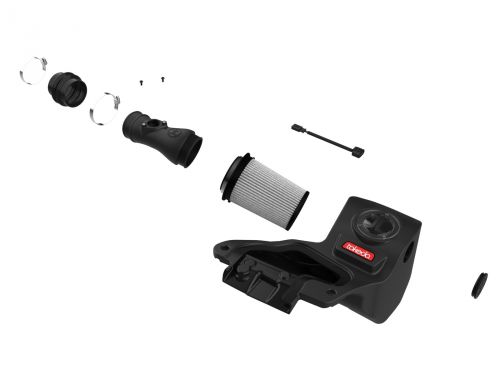 Takeda 22-24 Civic Si / 23-24 Integra Pro Dry S Momentum Cold Air